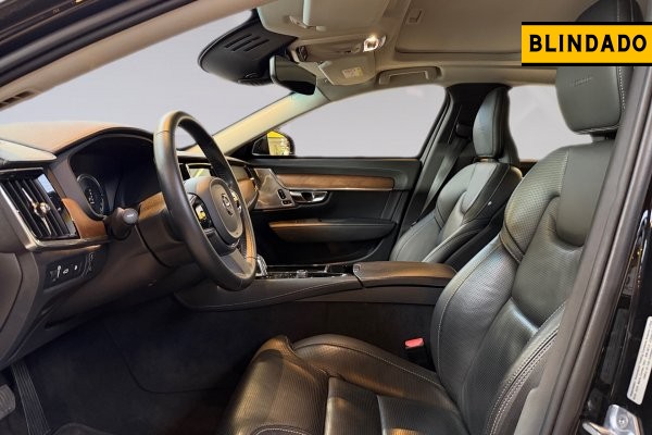 VOLVO S90 2.0 T8 RECHARGE INSCRIPTION AWD GEARTRONIC 2019/2019
